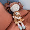 Little Dutch Pluche Knuffelpop Sophia 35cm