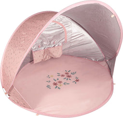 Little Dutch Pop-up Tent Ocean Dreams Roze