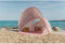 Little Dutch Pop-up Tent Ocean Dreams Roze