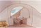 Little Dutch Pop-up Tent Ocean Dreams Roze
