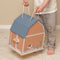 Little Dutch - Poppenhuis Little Farm FSC - Little Farm
