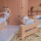 Little Dutch - Poppenhuis Little Farm FSC - Little Farm