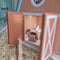 Little Dutch - Poppenhuis Little Farm FSC - Little Farm