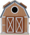 Little Dutch - Poppenhuis Little Farm FSC - Little Farm