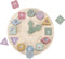 Little Dutch - Puzzelklok FSC