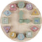 Little Dutch - Puzzelklok FSC