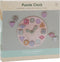 Little Dutch - Puzzelklok FSC