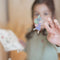 Little Dutch Raamstickers Rosa & Friends