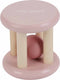 Little Dutch Rammelaar roller - Fairy Garden FSC