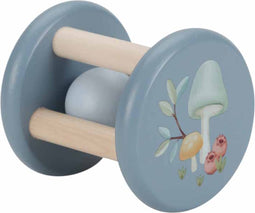 Little Dutch Rammelaar roller - Forest Friends FSC