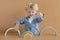 Little Dutch Regenboog - Blue