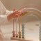 Little Dutch Regenboog telraam - Fairy Garden FSC