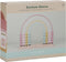 Little Dutch Regenboog telraam - Fairy Garden FSC