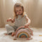 Little Dutch Regenboogstapelaar - Fairy Garden FSC