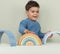 Little Dutch Regenboogstapelaar Forest Friends FSC