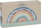 Little Dutch Regenboogstapelaar Forest Friends FSC