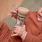 Little Dutch - Regenrammelaar hout FSC - Little Farm
