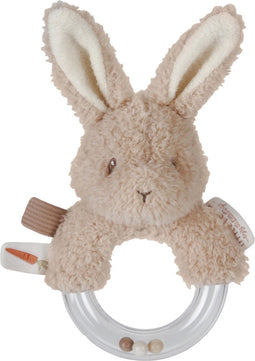 Little Dutch Ringrammelaar Baby Bunny