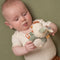 Little Dutch - Ringrammelaar kip - Little Farm