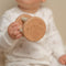Little Dutch - Rollende Rammelaar FSC - Baby Bunny