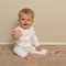 Little Dutch - Rollende Rammelaar FSC - Baby Bunny