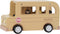 Little Dutch - Schoolbus met poppetjes FSC