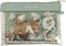 Little Dutch schrijfwarenset Forest Friends - Etui met inhoud - Bambolino Toys