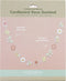Little Dutch slinger Flowers & Butterflies