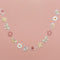 Little Dutch slinger Flowers & Butterflies