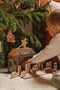 Little Dutch Speelkoffer - Kerststal