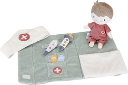 Little Dutch Speelset Dokter
