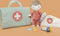 Little Dutch Speelset Dokter