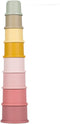 Little Dutch stapelbekers Pink