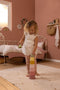 Little Dutch stapelbekers Pink