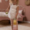 Little Dutch stapelbekers Pink