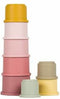 Little Dutch stapelbekers Pink