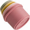 Little Dutch stapelbekers Pink