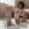 Little Dutch Stapelblokken - Fairy Garden FSC