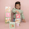 Little Dutch Stapelblokken - Fairy Garden FSC