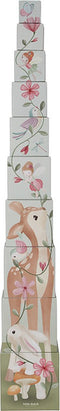 Little Dutch Stapelblokken - Fairy Garden FSC
