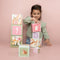 Little Dutch Stapelblokken - Fairy Garden FSC