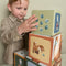 Little Dutch Stapeltoren - Forest Friends FSC