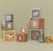 Little Dutch - Stapeltoren FSC - Little Farm
