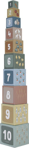Little Dutch - Stapeltoren FSC - Little Farm