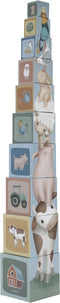 Little Dutch - Stapeltoren FSC - Little Farm