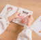 Little Dutch sticker- en aankleedboek Dress me up Rosa & Friends - Bambolino Toys cadeau tip