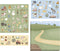 Little Dutch Stickerset Boerderij