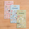 Little Dutch stickervel Little Farm - stickers boerderij
