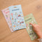 Little Dutch stickervel Little Farm - stickers boerderij