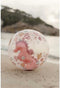 Little Dutch Strandbal 3D Figuur Ocean Dreams Roze